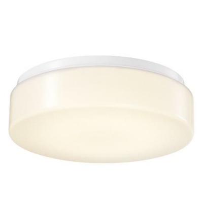 LL2-0240D, LL2-0241D, LL2-0242D, 2-0240D, 2-0241D, 2-0242D, 120V, Round, Drum, Ceiling Fixture, white, TRIAC, MCT, Satin Nickel, Oil Rubbed Bronze, Special Order,COMMERCIAL, INDOOR, Commercial Indoor, Undercabinet,KFS