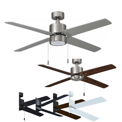 LL52-1071, LED, Ceiling Fan, Indoor, Light Kit.