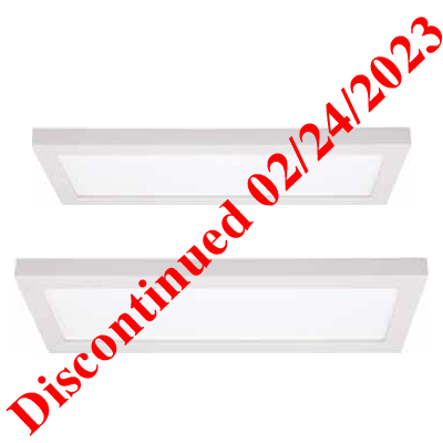 LLS29XXX SERIES, LLS9368-5-WHT-30K, LLS9368-7-WHT-30K, S9368-5-WHT-30K, S9368-7-WHT-30K, LLS9368, LLS9368, S9368, S9368, LED, SLIM, RECTANGULAR, DIMMABLE, RoHS, ENERGY STAR,COMMERCIAL, INDOOR, Commercial Indoor, flat, rectangle