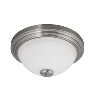 LL1015D-B, 1015D-B, Ceiling, Fixture, Decorative, Satin Nickel, White, Oil Rubbed Bronze, Frosted, UNV, Universal, 010V, Triac, Dimming, Emergency, Battery, Backup, Energy Star, Button,decorative indoor,Battery, Battery Backup, Backup, Emergency