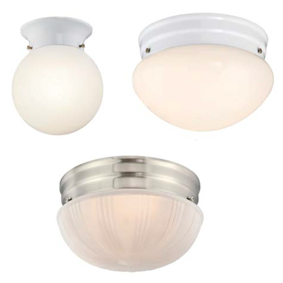 LL61070, LL61071, LL61072, 61070, 61071, 61072, LED, CEILING, MOUNT, FLUSH, WHITE, WHT, BRUSHED NICKEL, BN, DIMMABLE, DIMS, DECORATIVE INDOOR, INDOOR, DECORATIVE