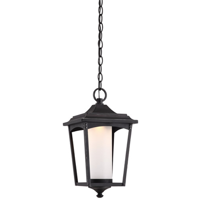 LL62-824-SB-LED, 62-824-SB-LED,  62-824, Dimming, Dimmable, Title 24 Compliant, RoHS Compliant, T24, Title 24, RoHS, carriage, lantern, etched, hanging, hanging lantern
