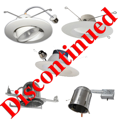 Can, cans, recessed, downlight, BRK, LLBRK-56, LLBL9ICLED, ECO