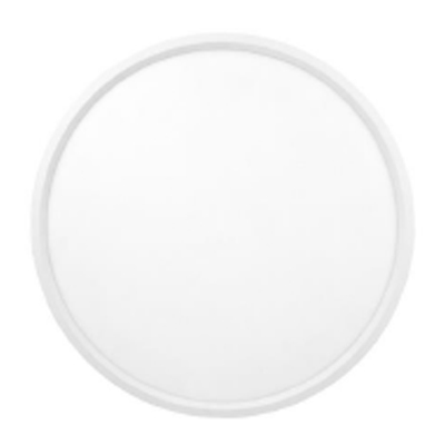 LLFC-16-WH-MCT, LLFC-16, White, WHT, WH, Recessed, Disc, LED, Flat, Panel, MCT, Ceiling,KFS