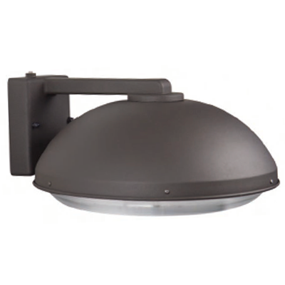 Deco Area, Deco, wall mount, Polycarbonate, LED, Rohs, Photocell, LLFD154, FD154, 154 