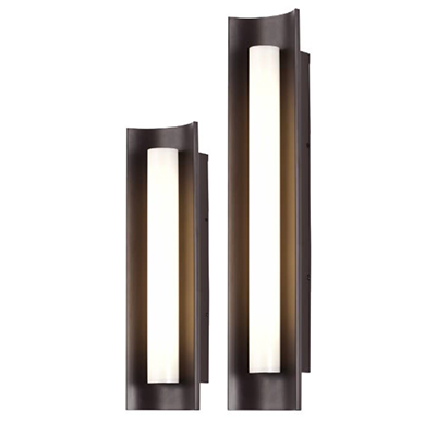 LLW201D, LLW202D, W201D, W202D, wall, wall sconce, sconce, ORB, Oil Rubbed Bronze, Glass, Universal, UNV, Triac, 010v, 17w, 14w,decorative indoor,DECORATIVE, INDOOR, DECORATIVE INDOOR, LONG, VANITY, WALL