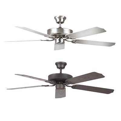 OUTDOOR Ceiling FANS